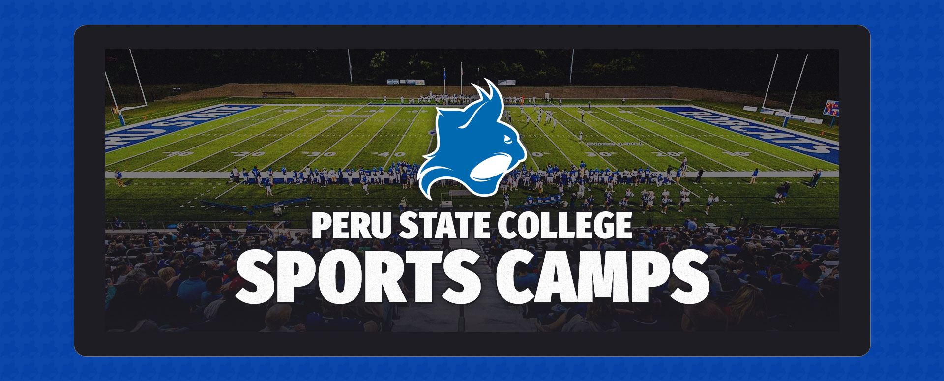Peru State College Sports Camps